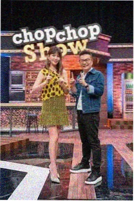 脱口秀夜航船 语言综艺在线播放